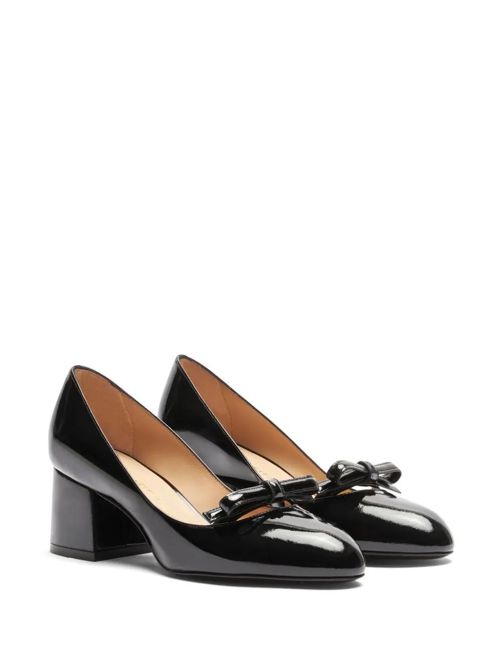 60mm Felicity pumps Product Image