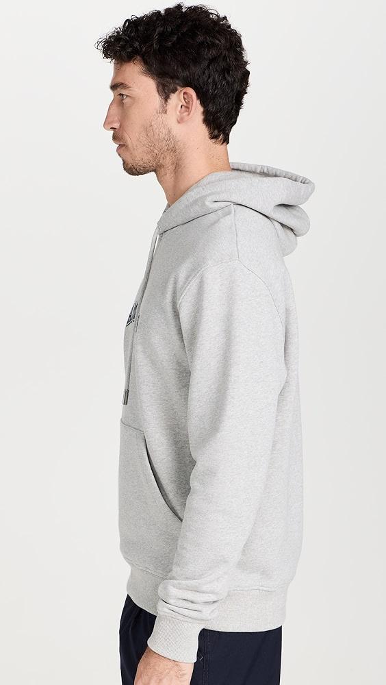 AMI Ami Paris Sweatshirt | Shopbop Product Image