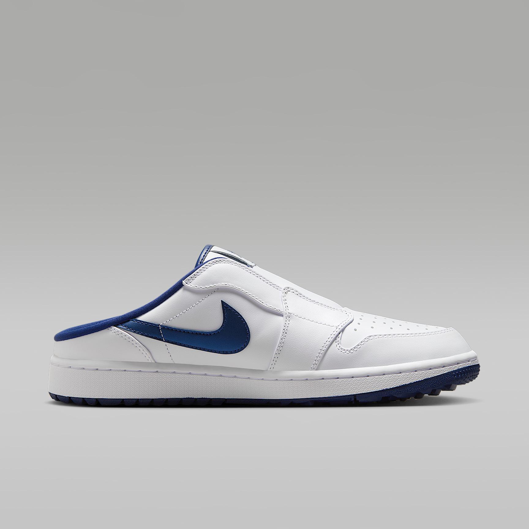 Air Jordan Mule Golf Shoes Product Image