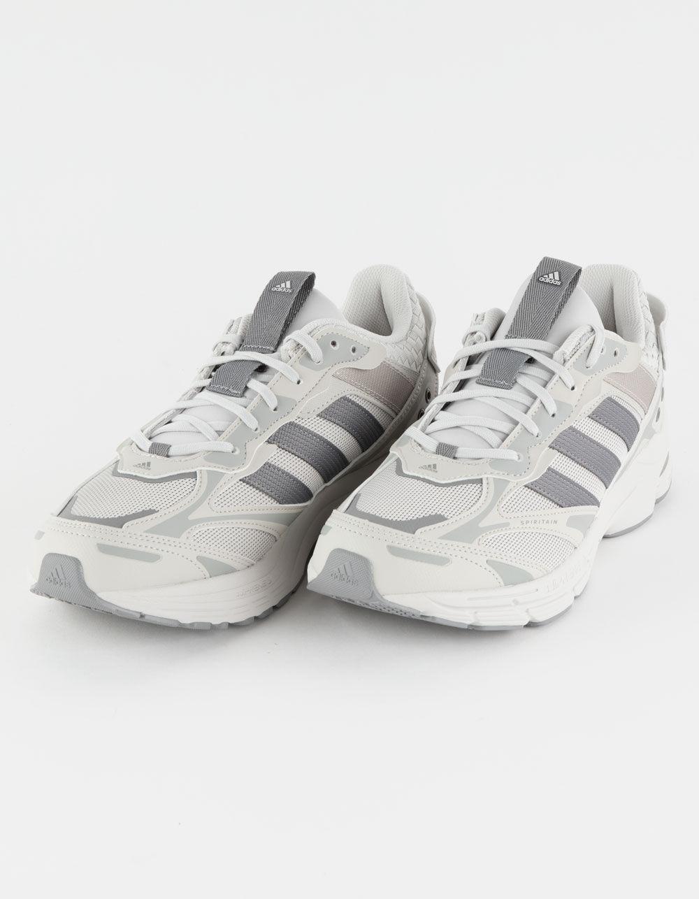 ADIDAS Spiritain 2000 Mens Shoes - WHT/GRAY Product Image
