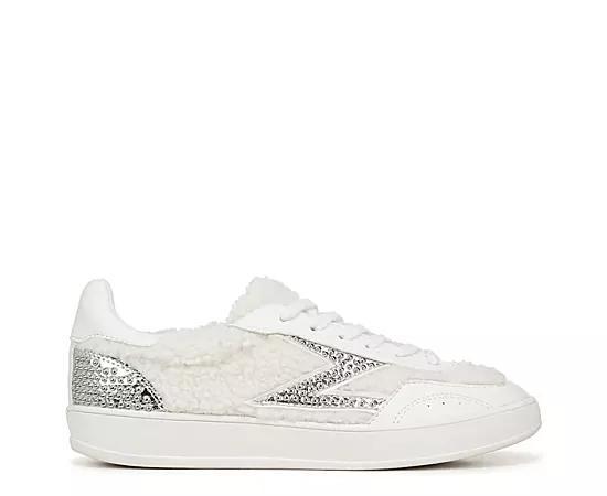Zodiac Womens Sansa Stud Sneaker Product Image