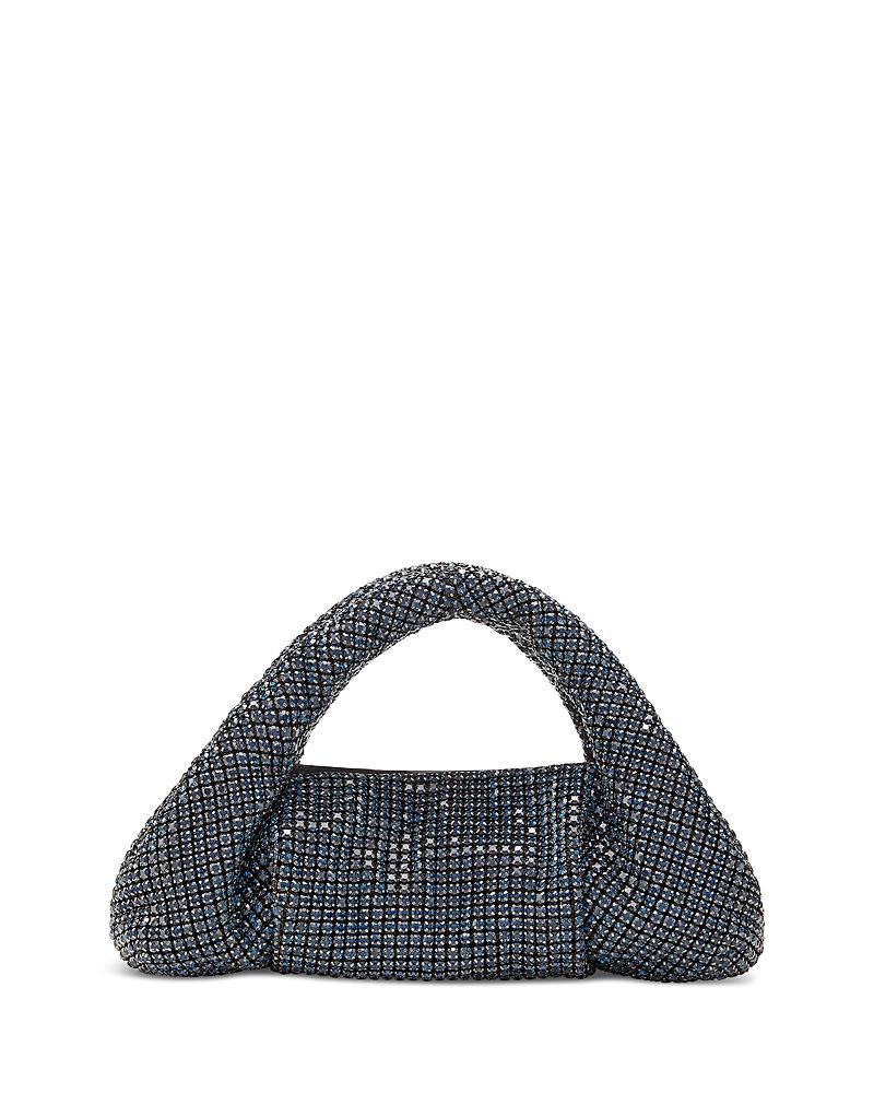 Stuart Weitzman The Moda Shine Mini Tote Product Image