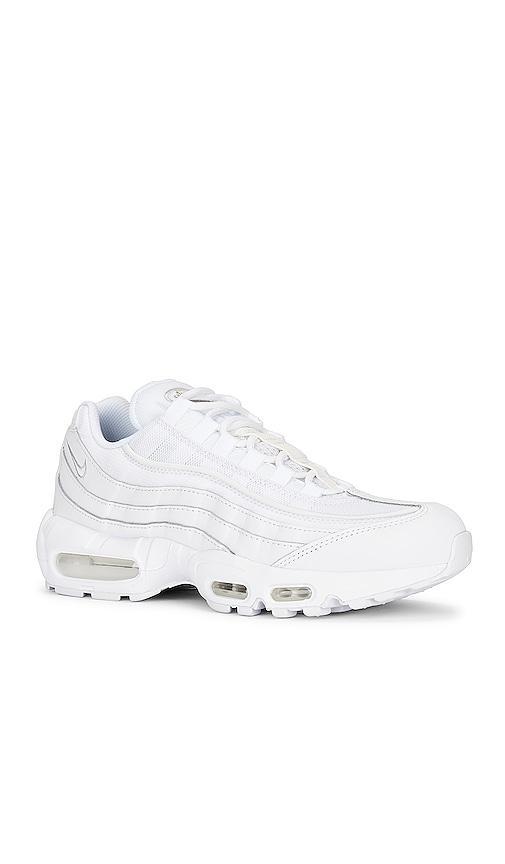 Nike Mens Air Max 95 Essential Casual Shoes Product Image