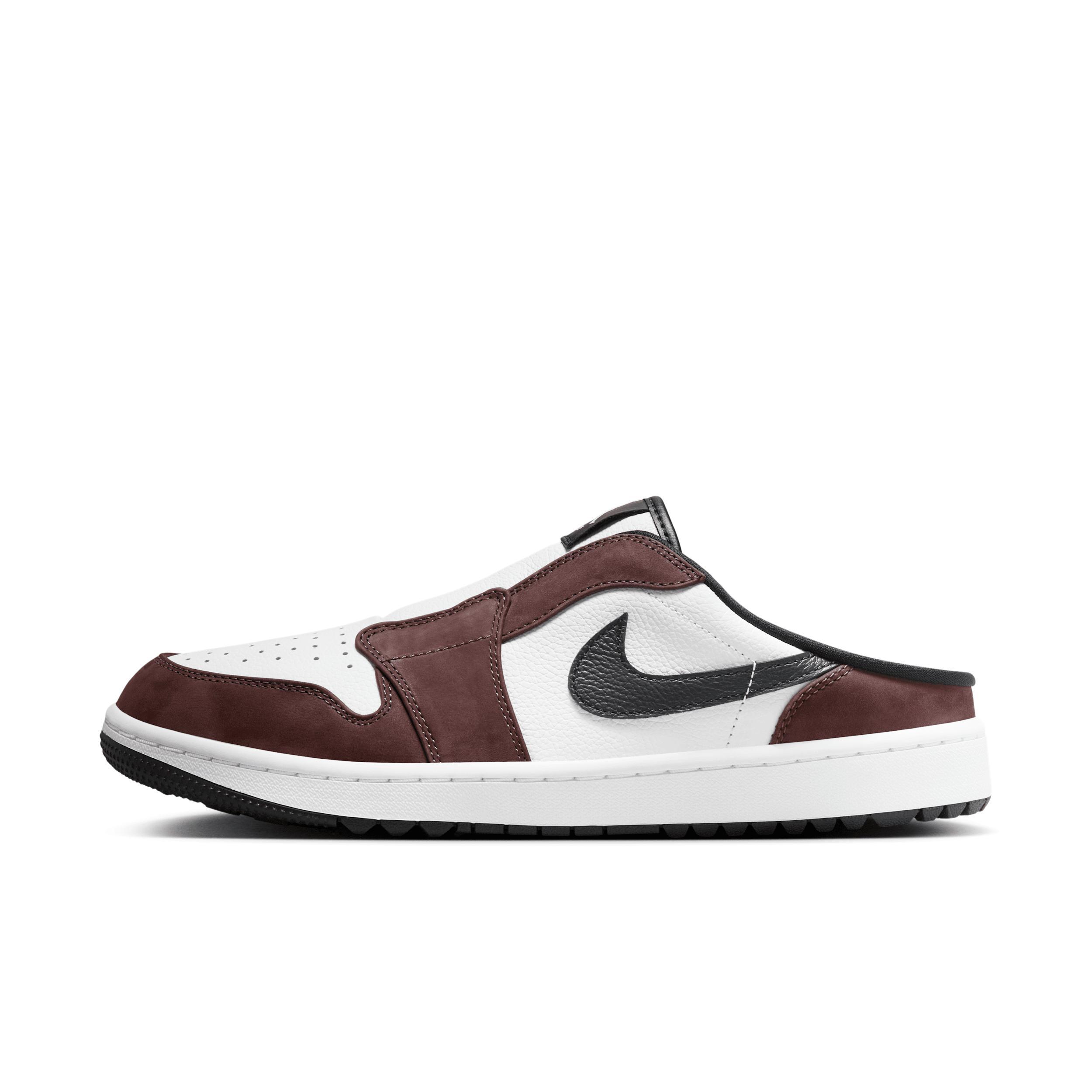 Men's Air Jordan Mule Golf Shoes Product Image