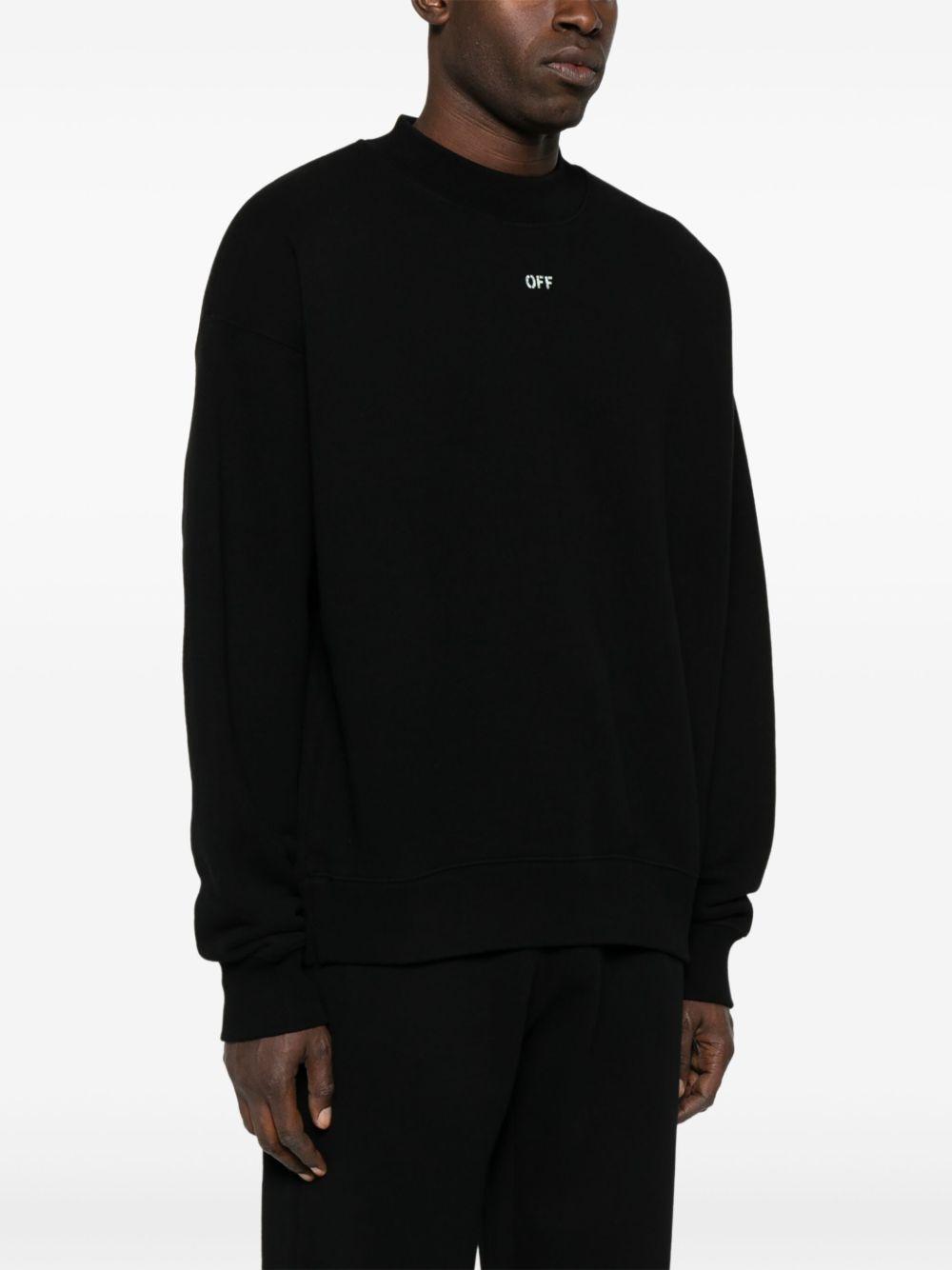 Vibe Arrow Skate hoodie Product Image
