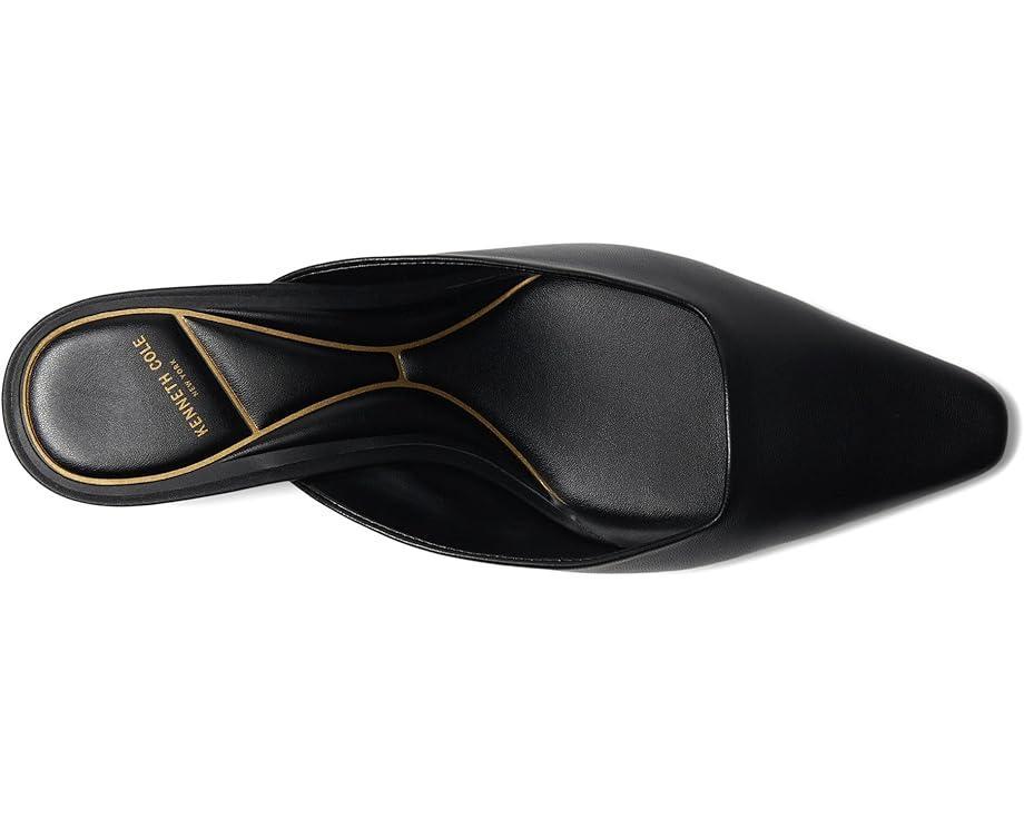 Adrienne Mule Pumps Product Image