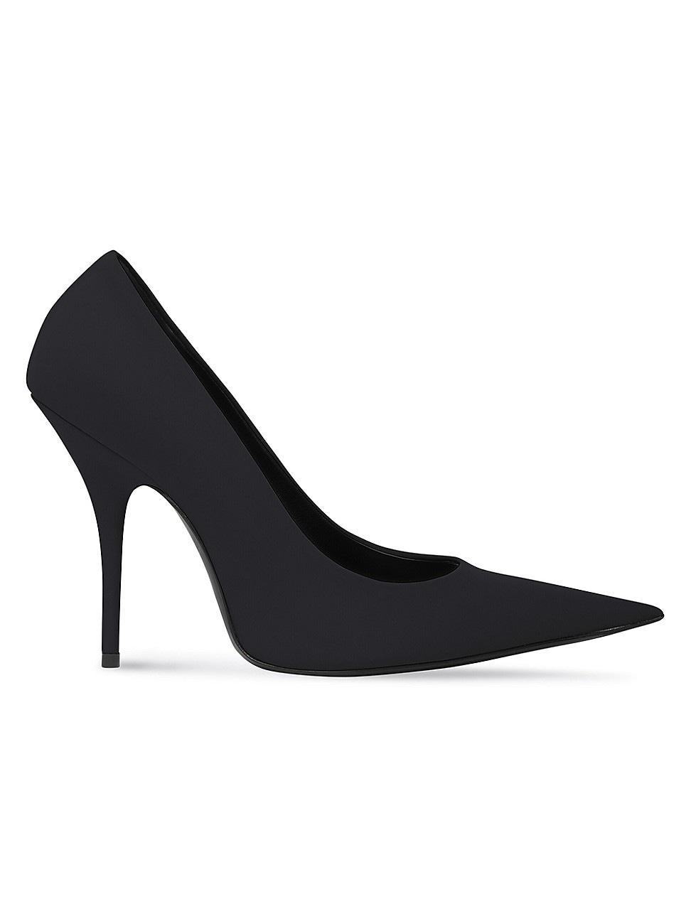 Womens Knife 110MM Pumps Product Image