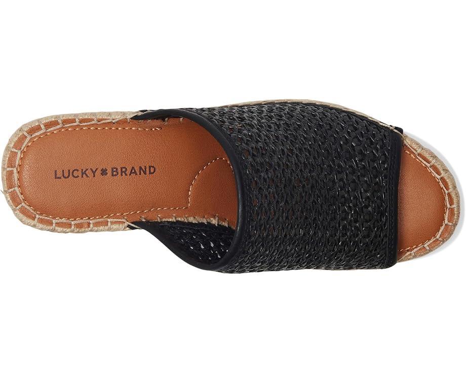 Cabriah Espadrille Wedge Sandal Product Image