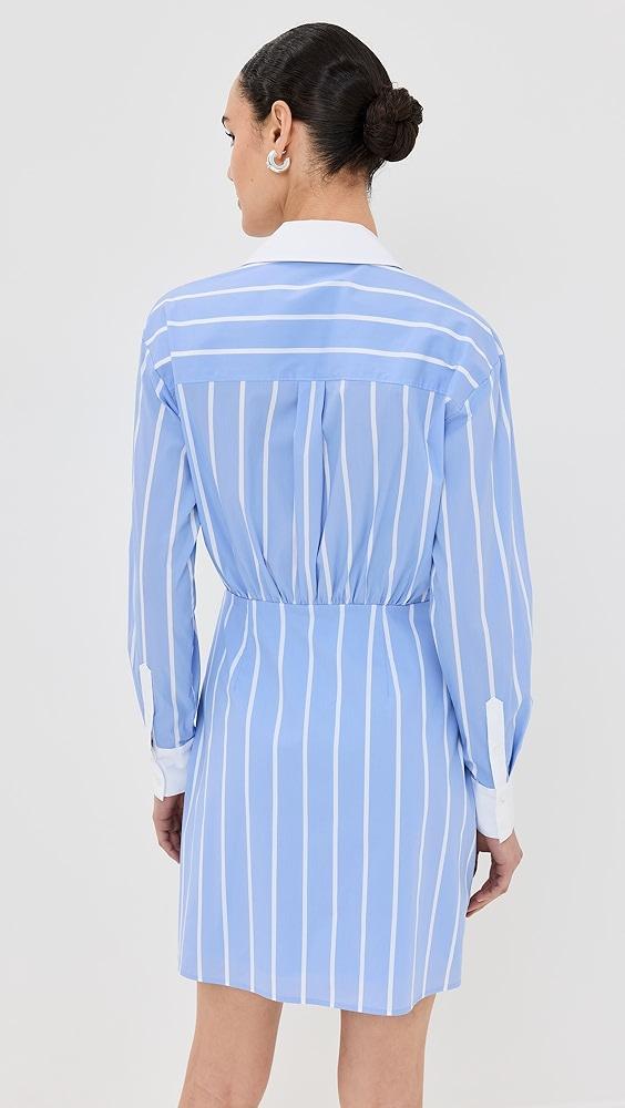 Veronica Beard Poppe Dress | Shopbop Product Image