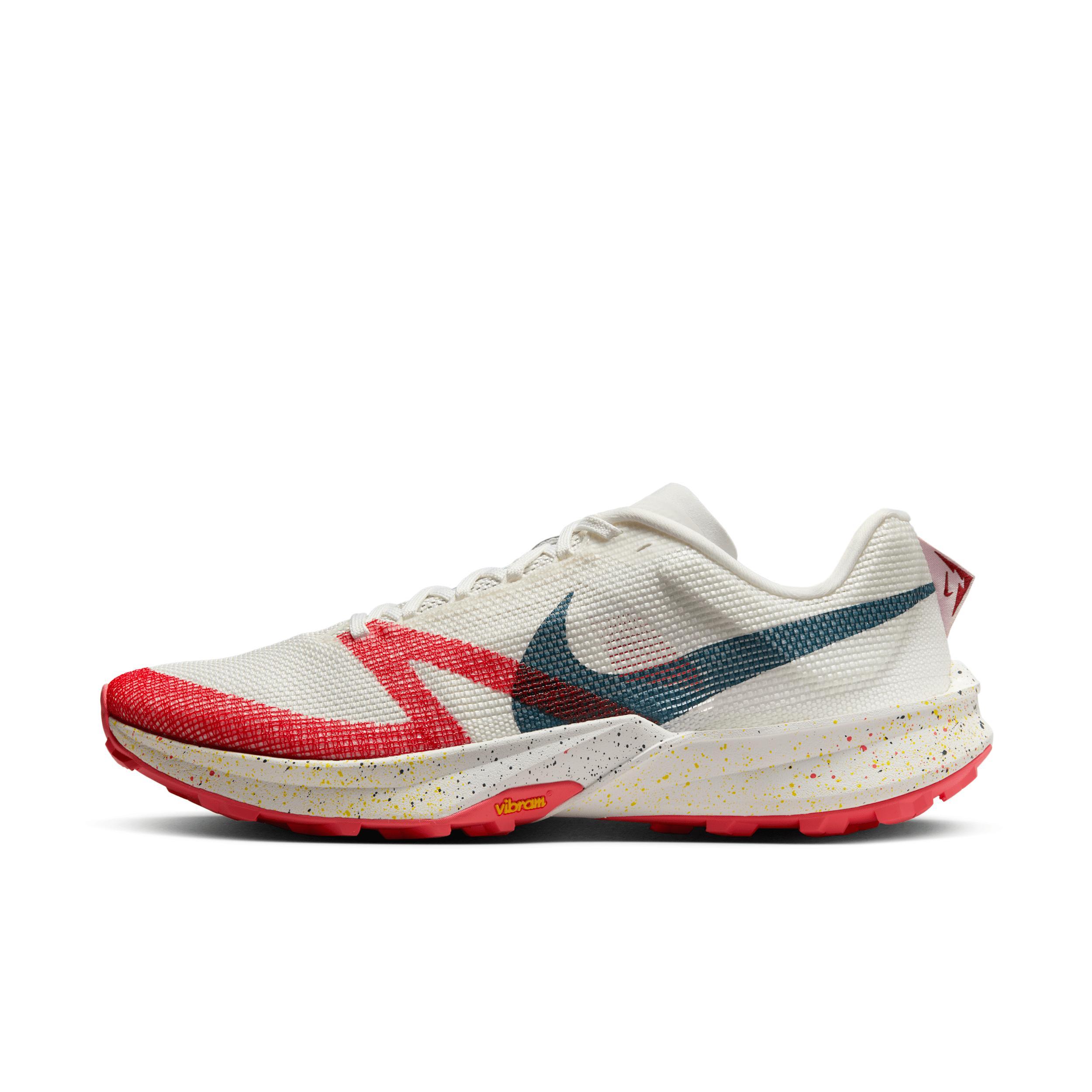 Nike Men's Kiger 10 Trail Running Shoes Product Image