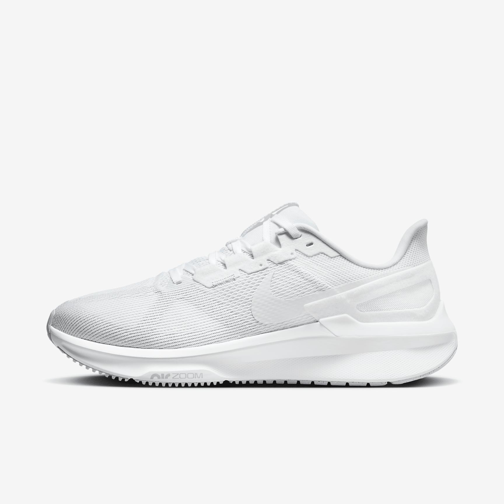 Nike Men's Structure 25 Road Running Shoes Product Image