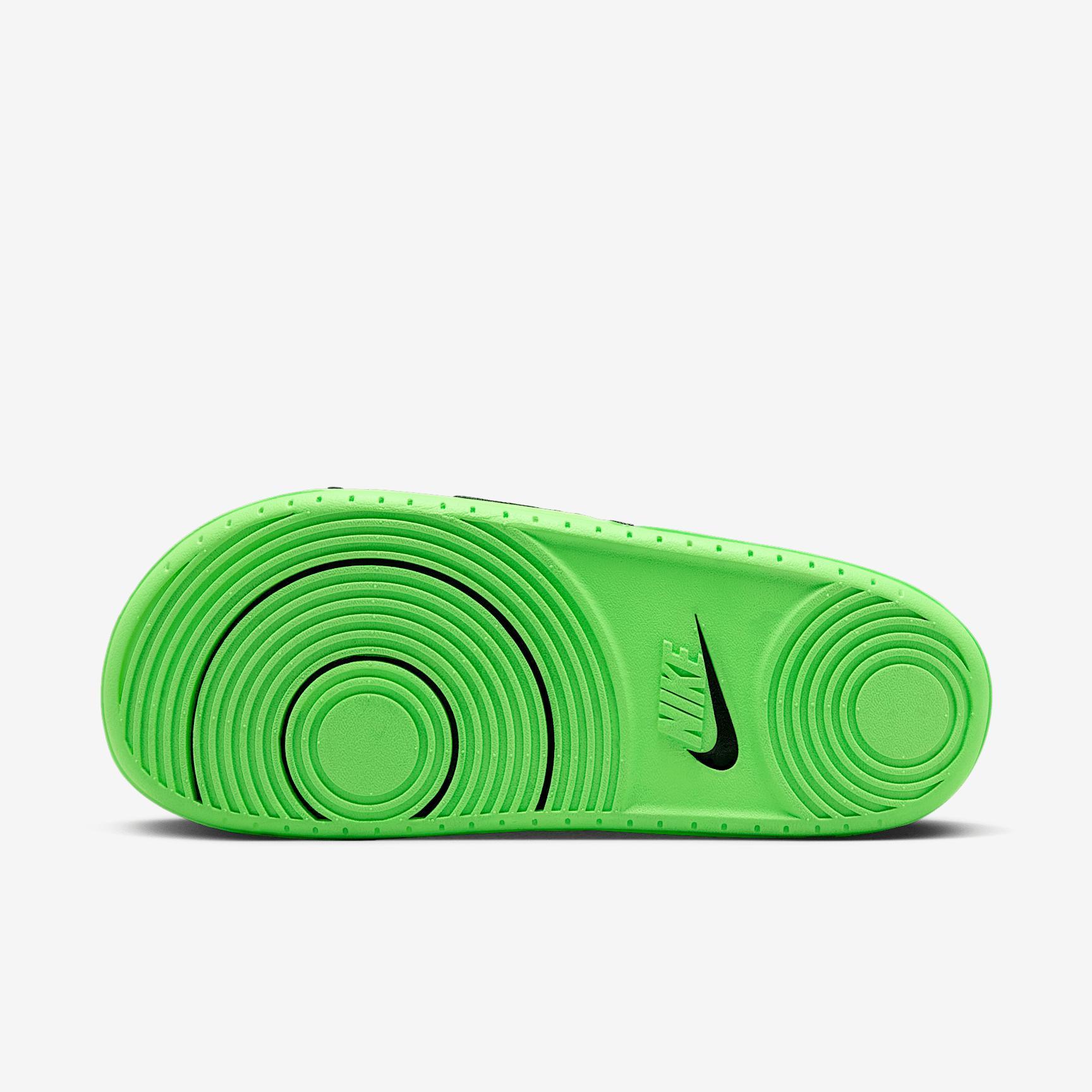 Nike Offcourt (Seattle Seahawks) Offcourt Slides Product Image