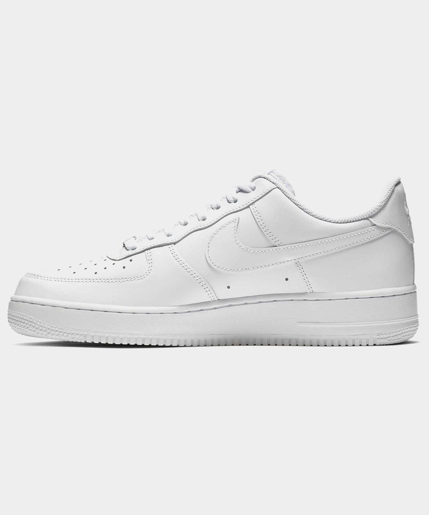 Nike Air Force 1 '07 in White Product Image