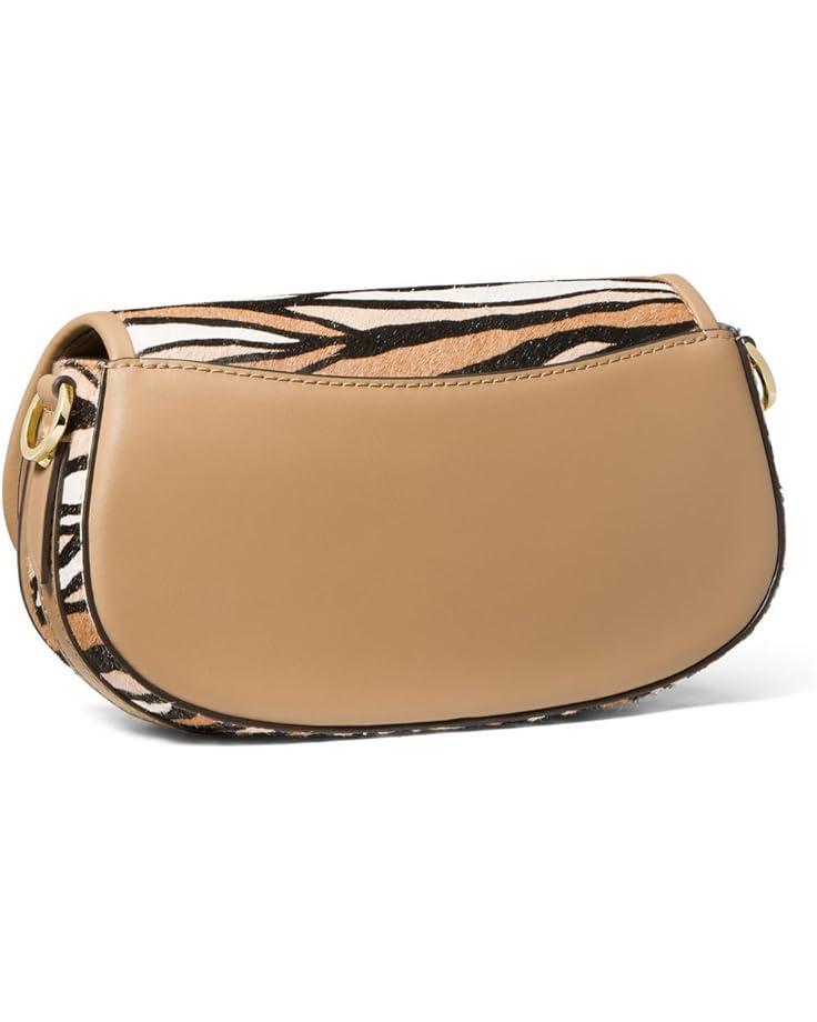 MICHAEL Michael Kors Mila Small East/West Chain Sling Messenger Product Image
