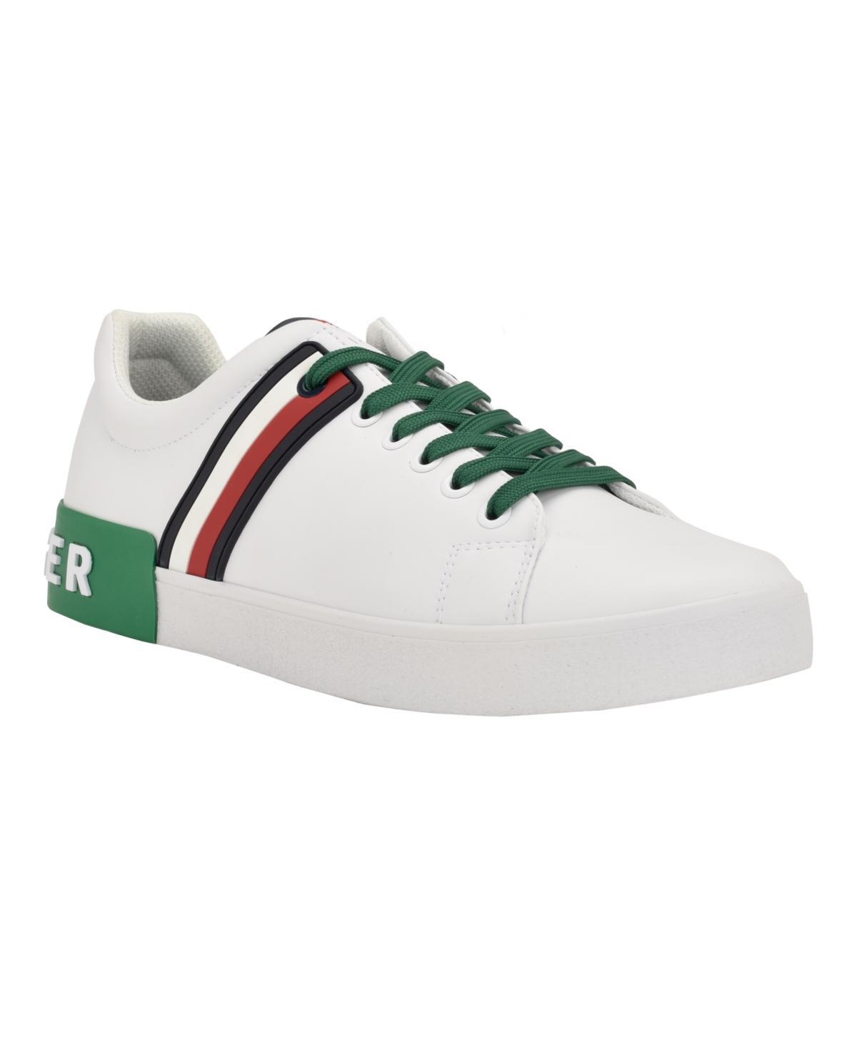 Tommy Hilfiger Ramus Men's Shoes Product Image