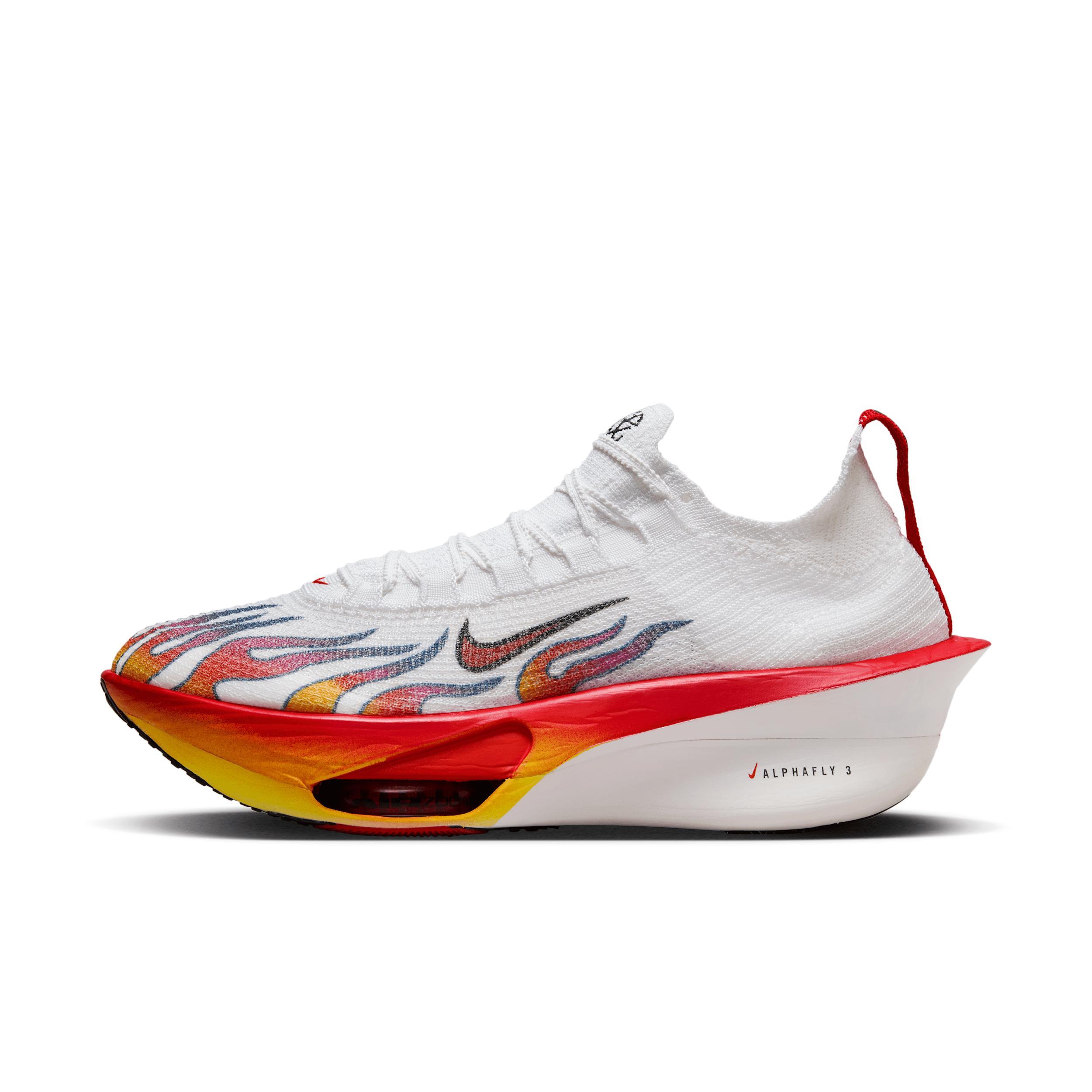 Nike Men's Alphafly 3 Premium Road Racing Shoes Product Image