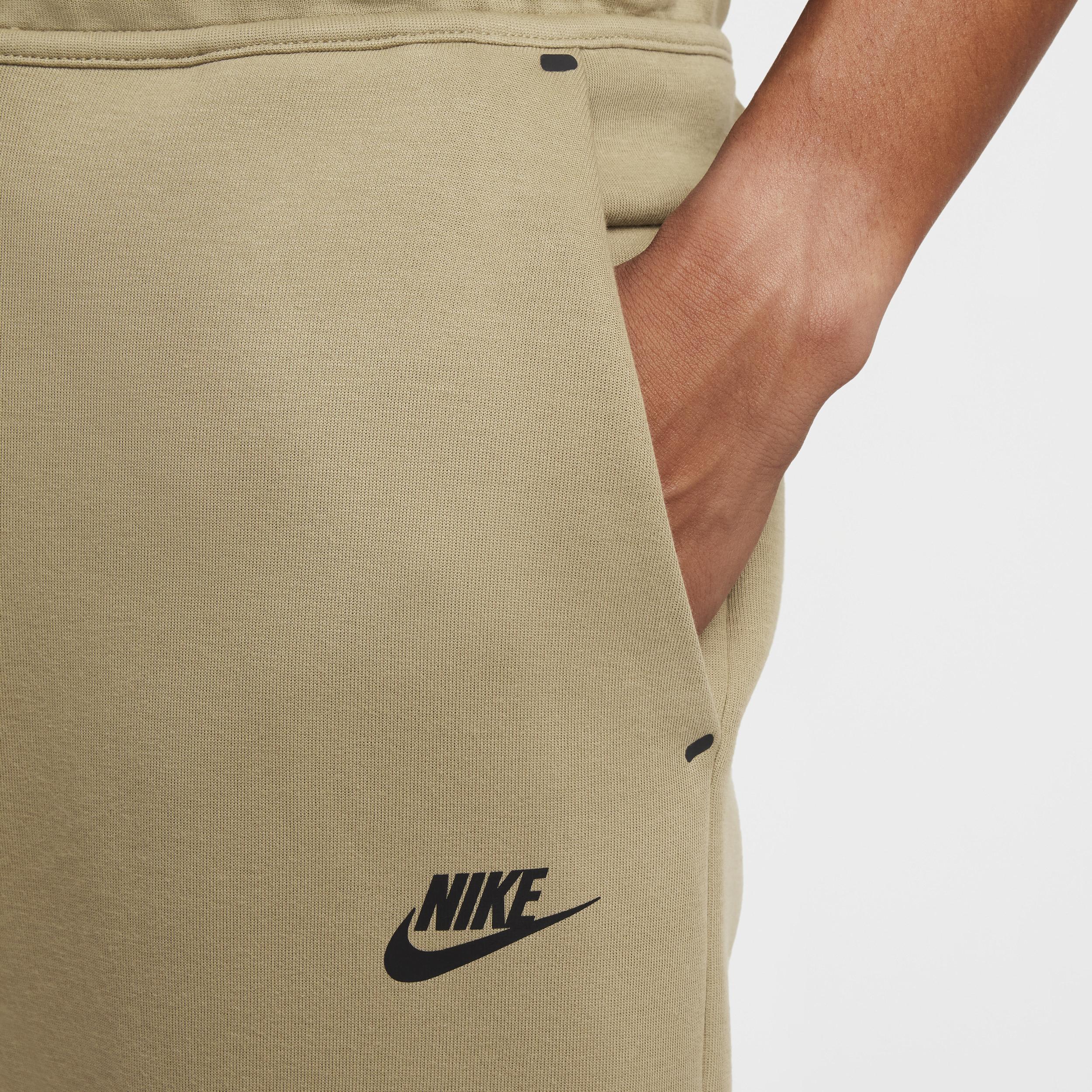 Nike Tech Men's Fleece Joggers Product Image