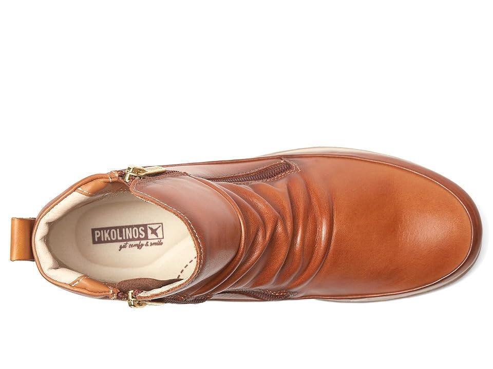 PIKOLINOS Vigo W3W (Brandy) Women's Shoes Product Image