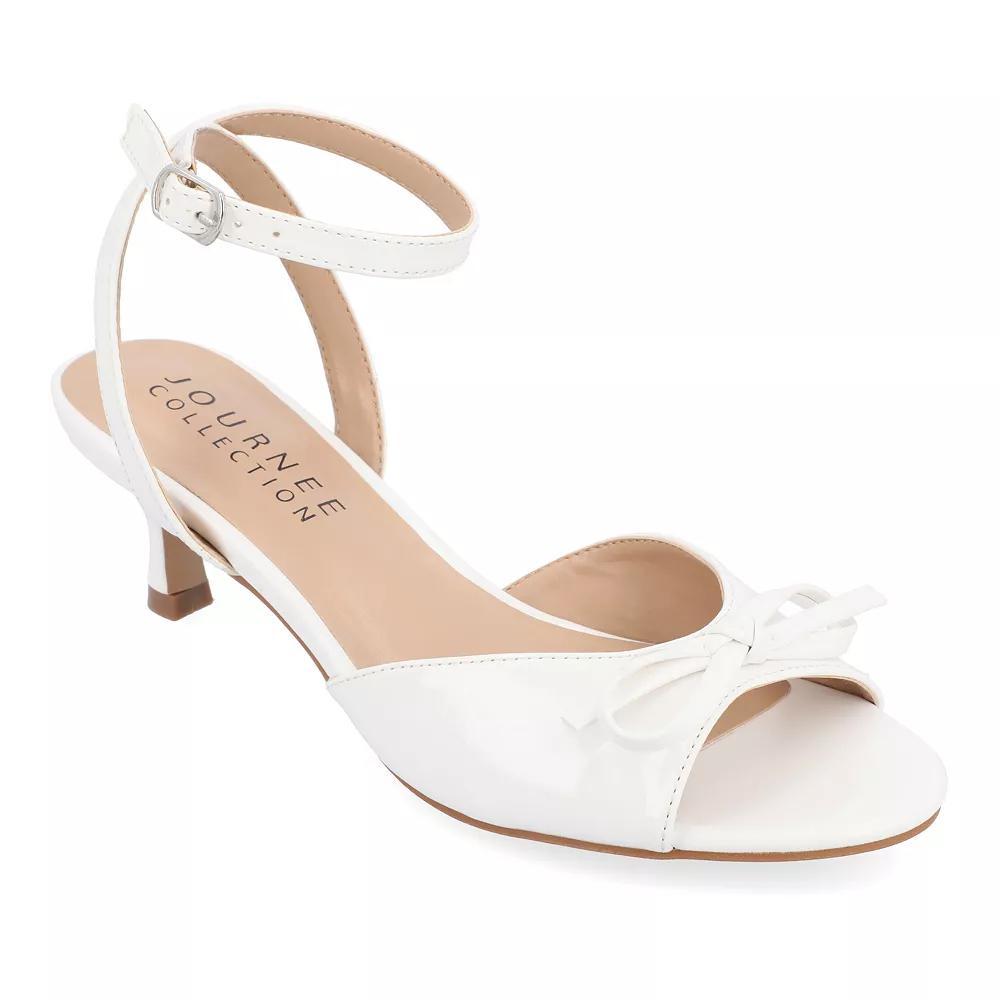 Journee Jennifer Womens Dressy Pumps Product Image