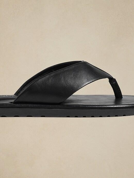 Flip Flop Sandal Product Image
