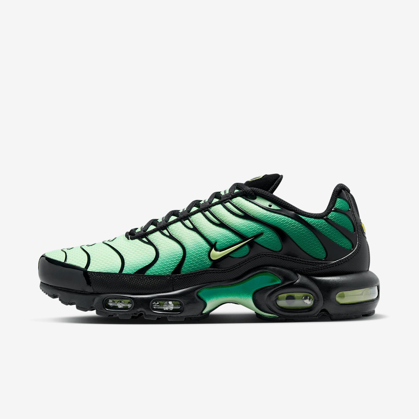 Nike Air Max Plus Men's Shoes Product Image