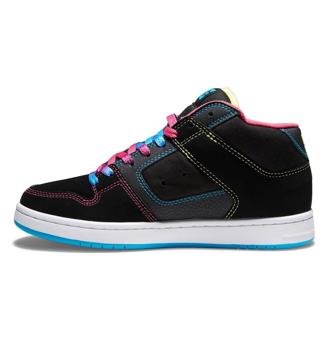 Women's Manteca 4 MID Mid-Top Shoes Female Product Image