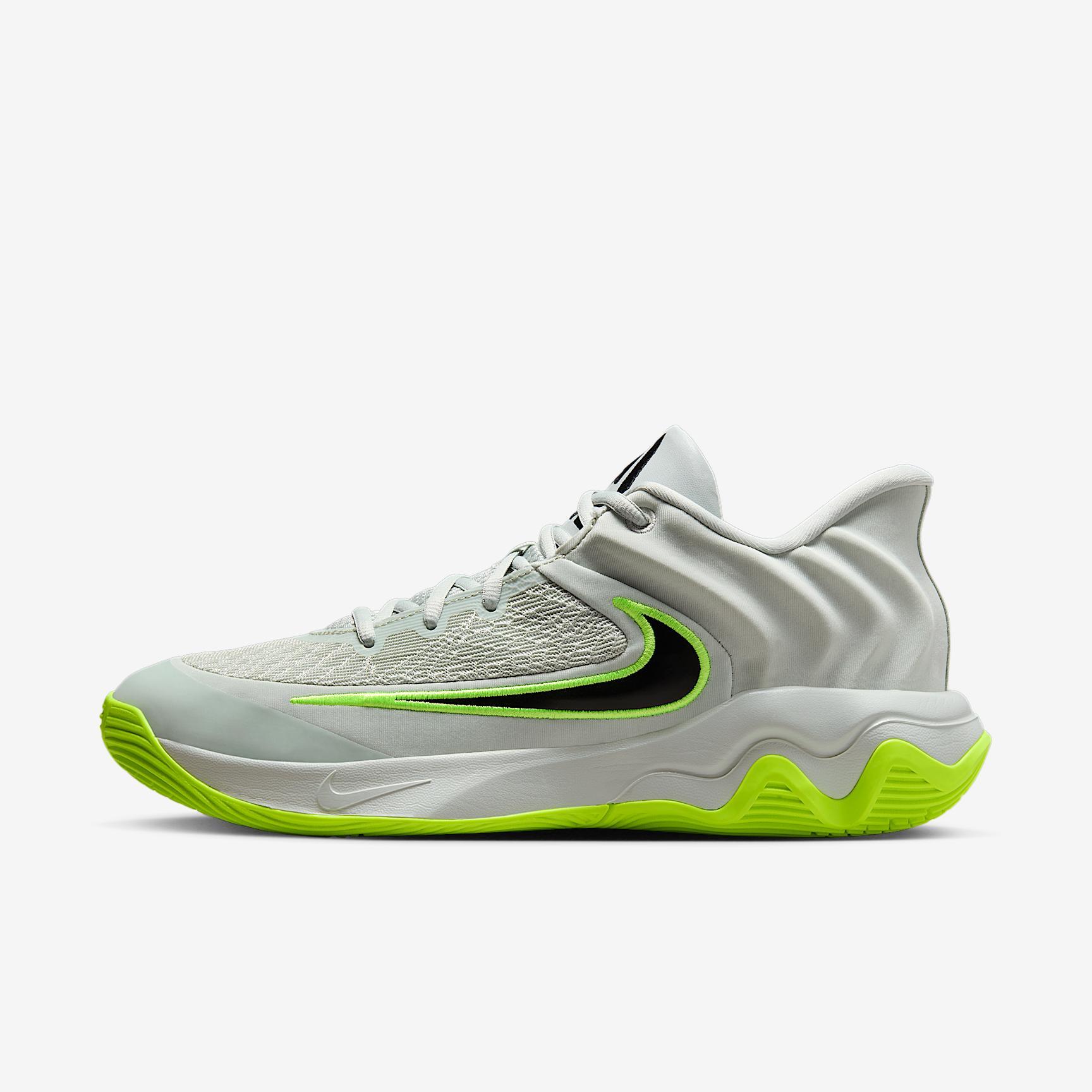 Giannis Immortality 4 Basketball Shoes Product Image