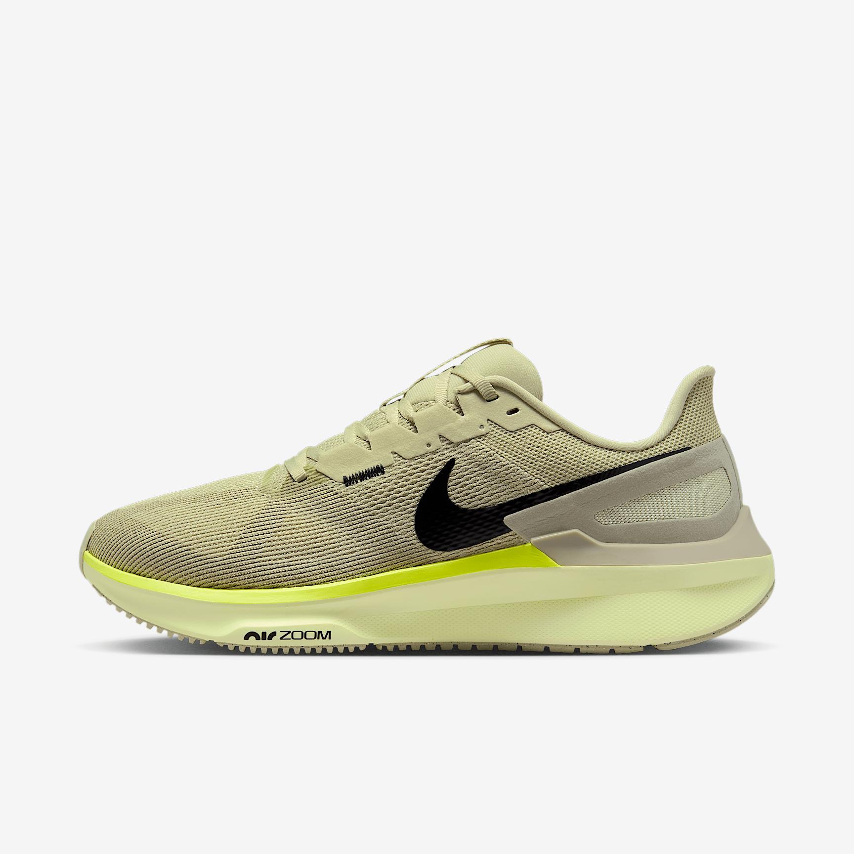 Nike Structure 25 Men's Road Running Shoes Product Image