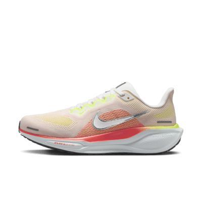 Nike Pegasus 41 Women's Road Running Shoes (Extra Wide) Product Image