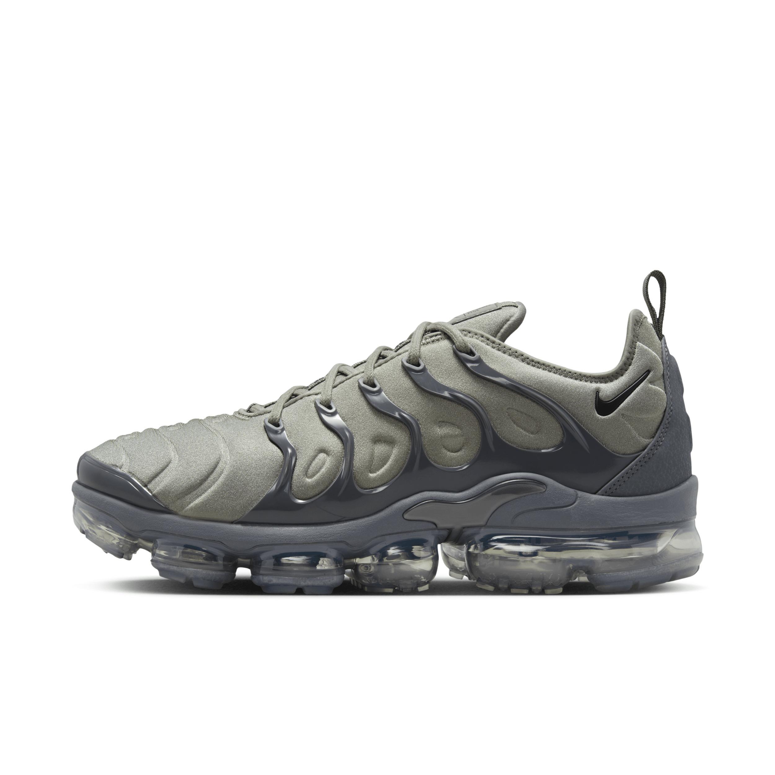 Nike Mens Air VaporMax Plus Running Shoes Product Image