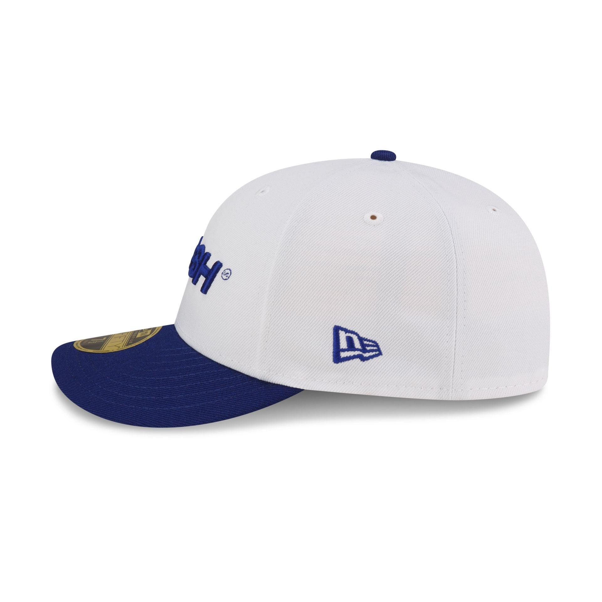 Smash GC Low Profile 59FIFTY Fitted Hat Male Product Image