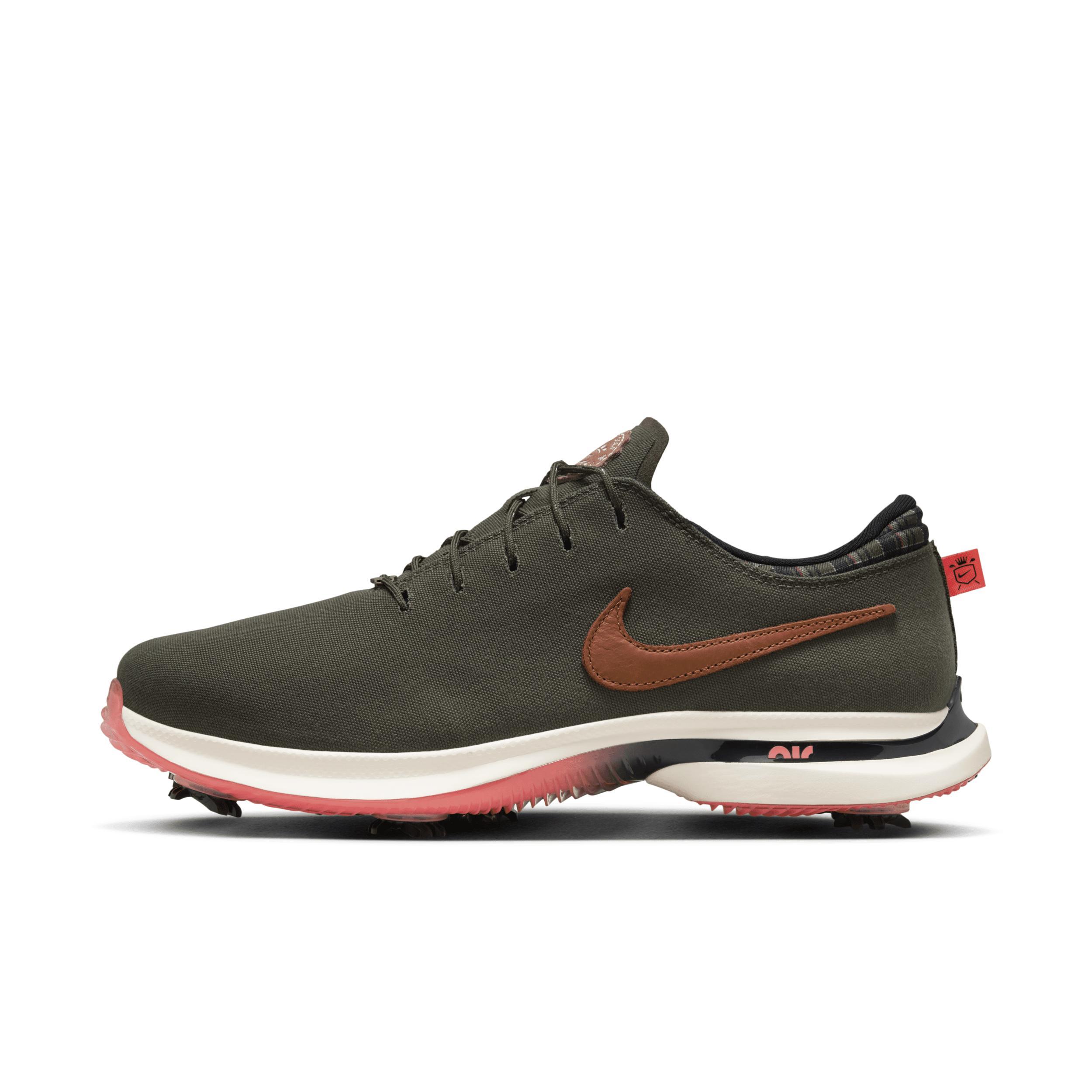 Nike Air Zoom Victory Tour 3 Men's Golf Shoes Product Image