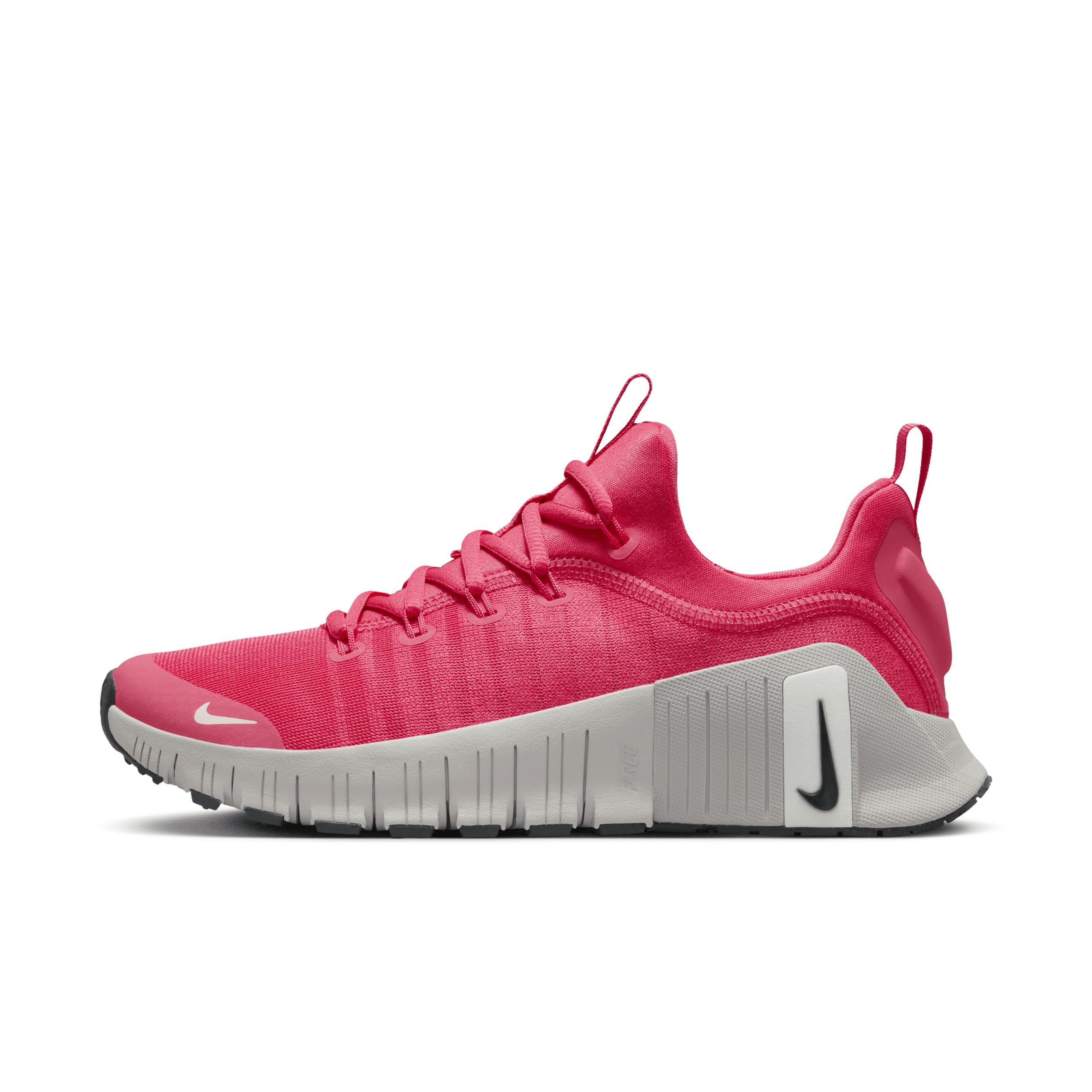 Nike Free Metcon 6 Women's Workout Shoes Product Image