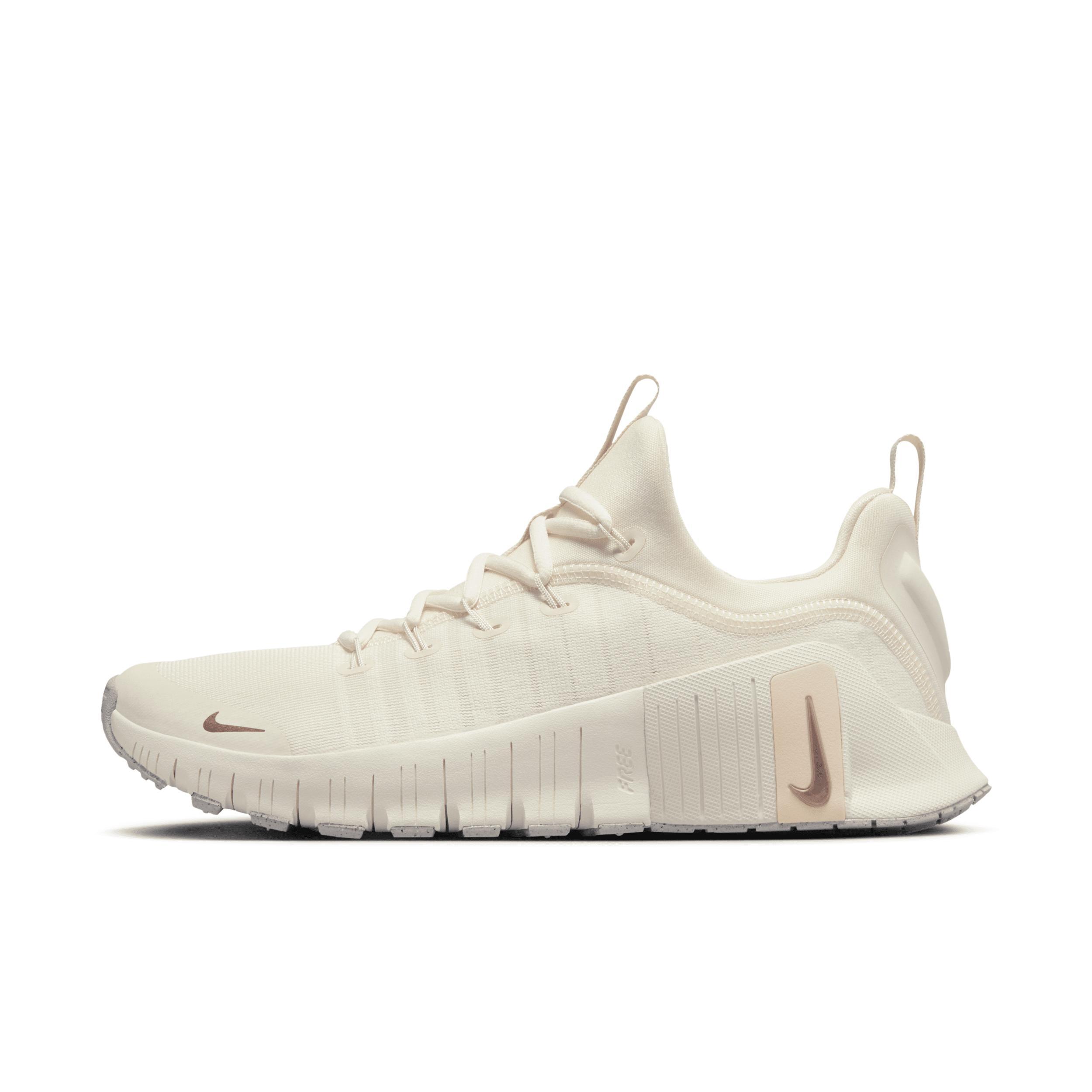 Nike Womens Free Metcon 6 Training Shoes Product Image