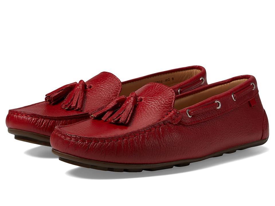 Marc Joseph New York Murray Hill Grainy) Women's Flat Shoes Product Image