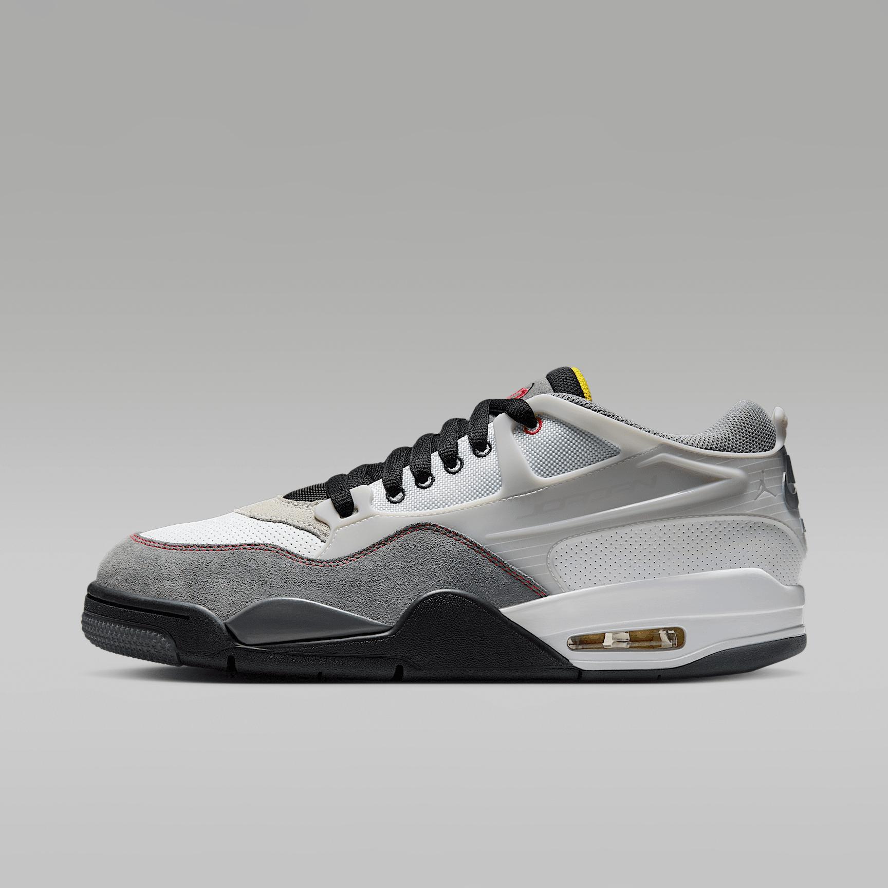 Men's Air Jordan 4 RM Premium Shoes Product Image