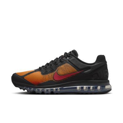 Mens Nike Air Max 2013 Casual Shoes Product Image