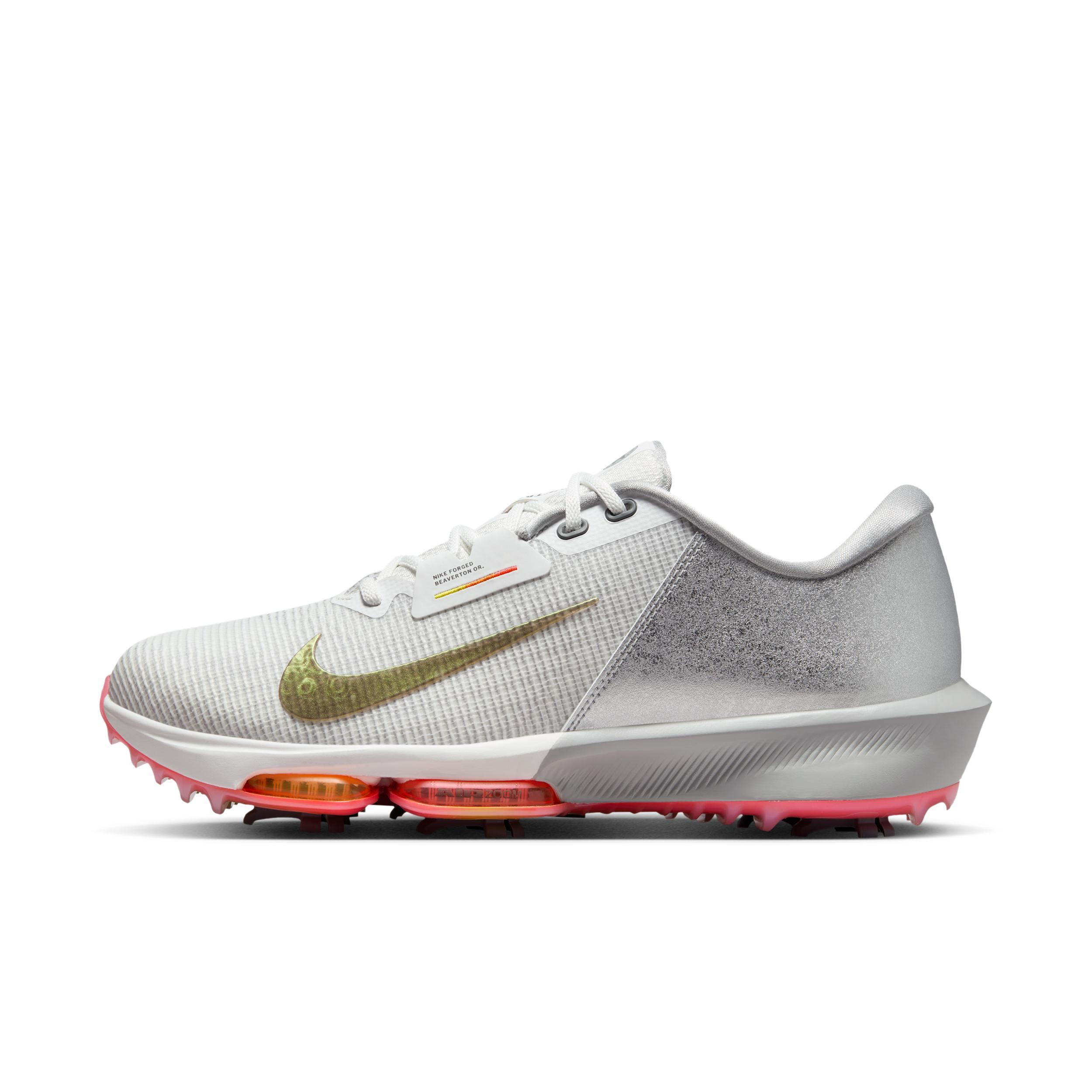 Nike Men's Infinity Tour 2 Golf Shoes Product Image