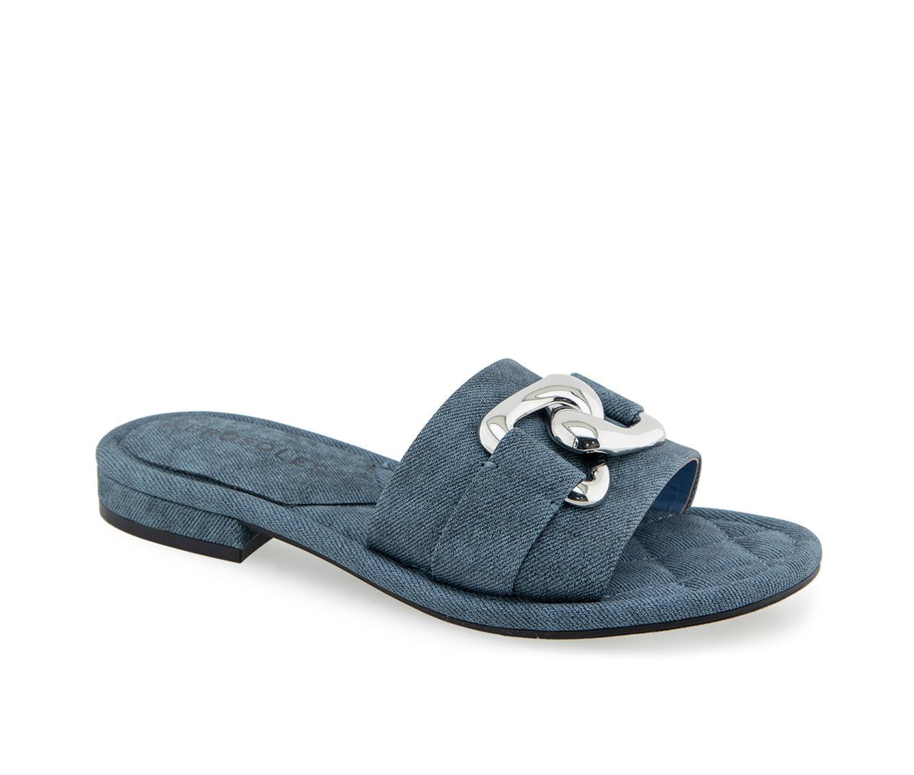 Women's Aerosoles Big Charm Sandals Product Image