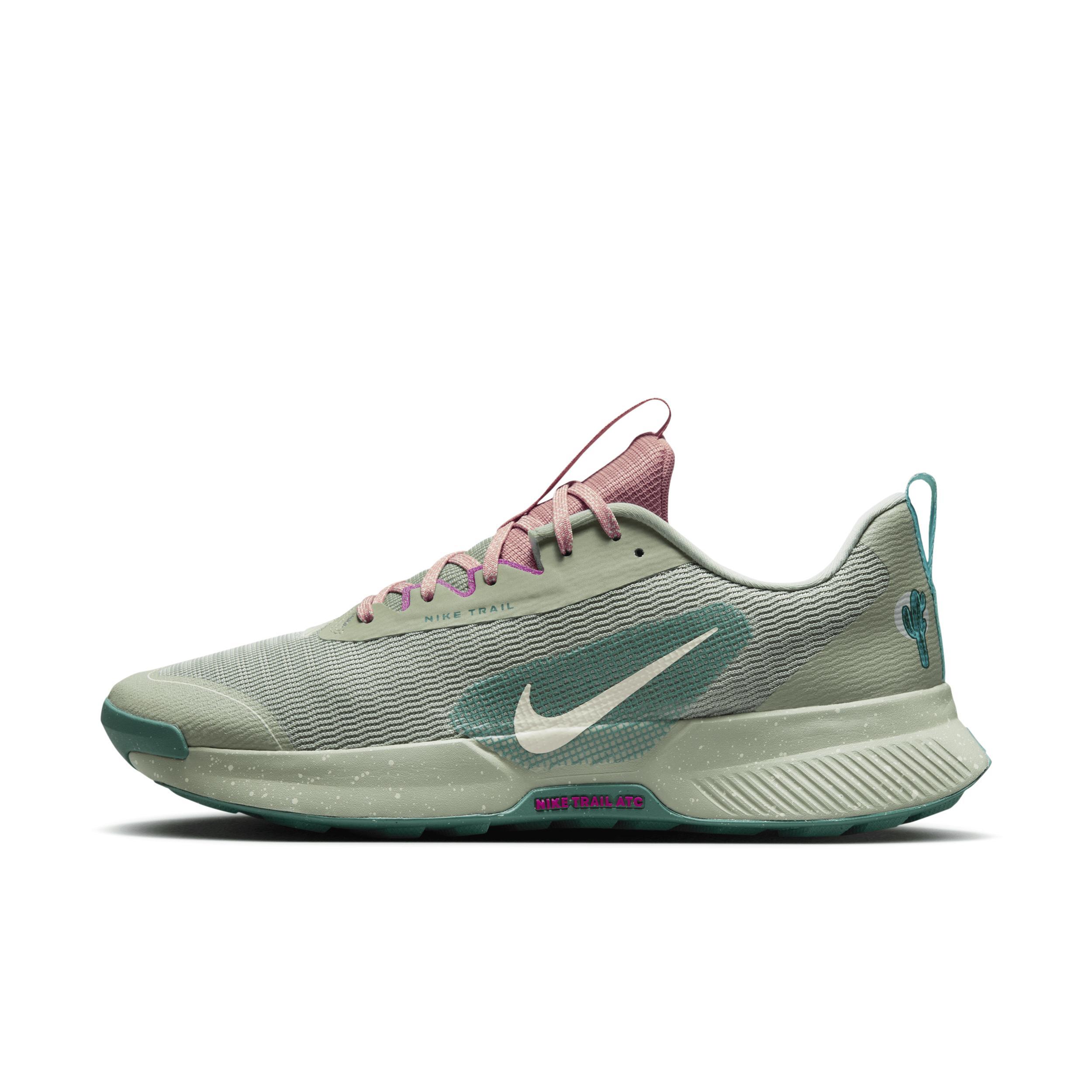 Nike Juniper Trail 3 Men's Trail Running Shoes Product Image