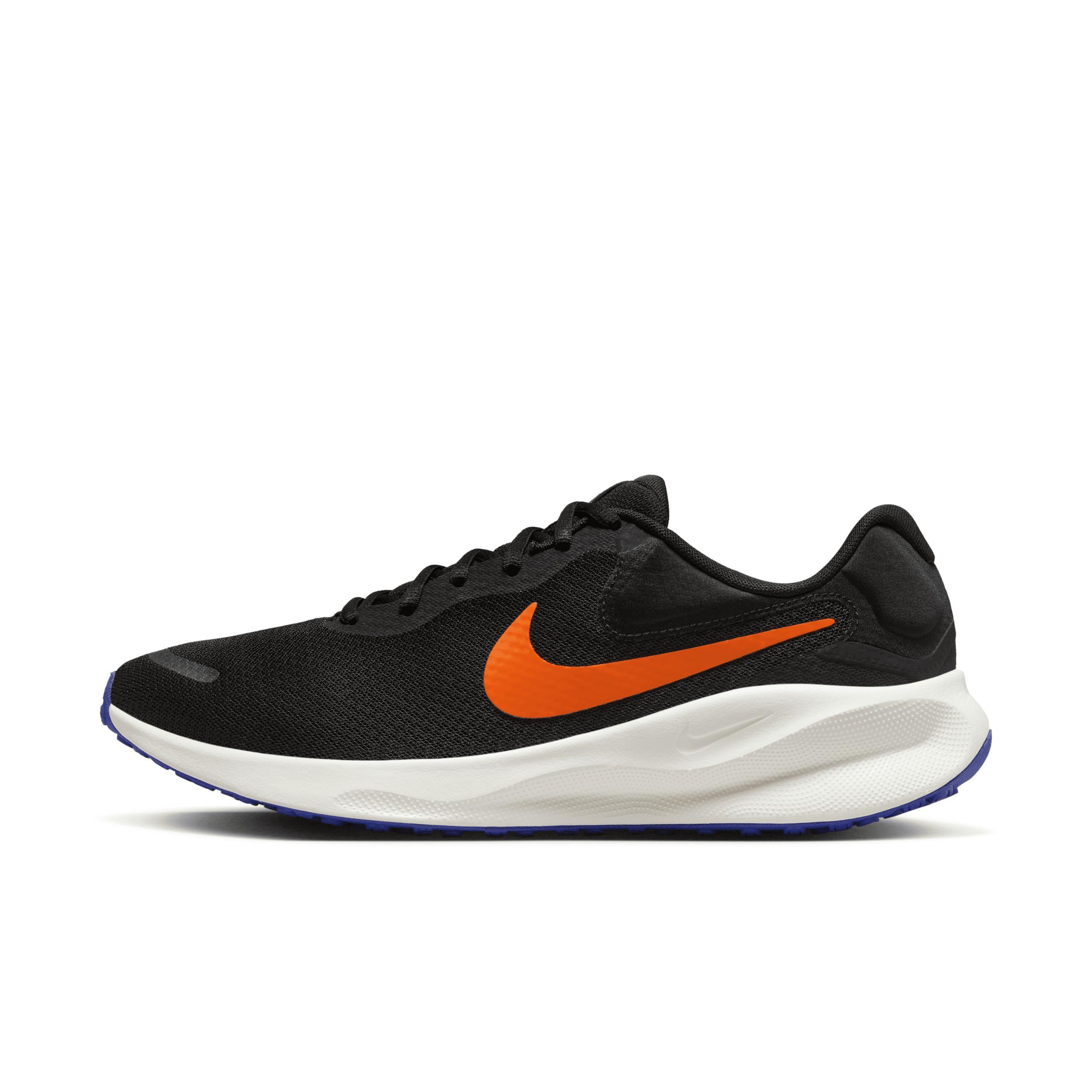 Nike Mens Revolution 7 Road Running Shoes Product Image