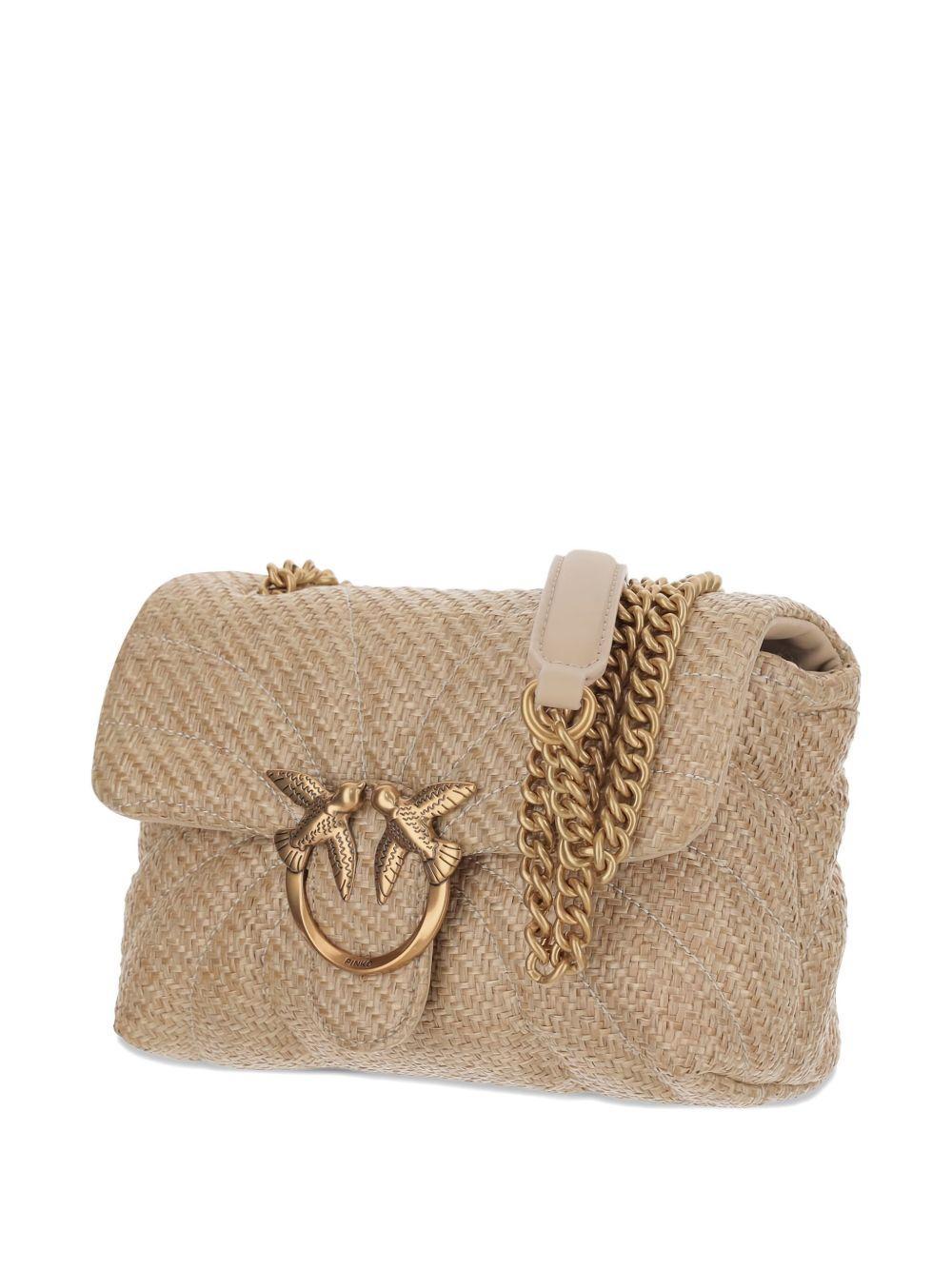 raffia cross body bag Product Image