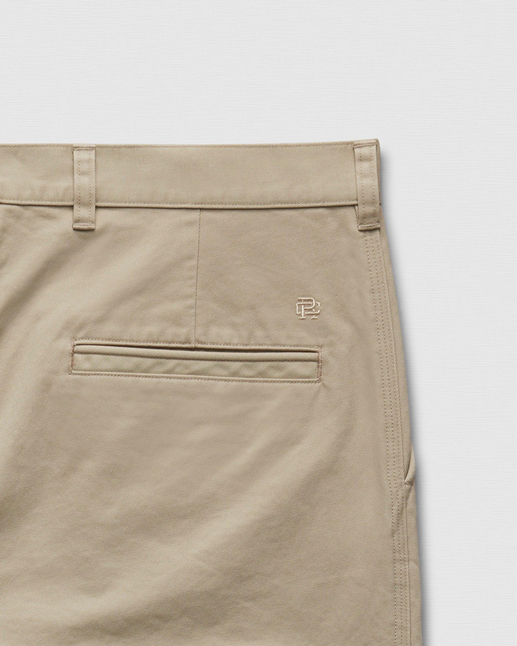New Monogram Track Pants - Black/Off White Male Product Image