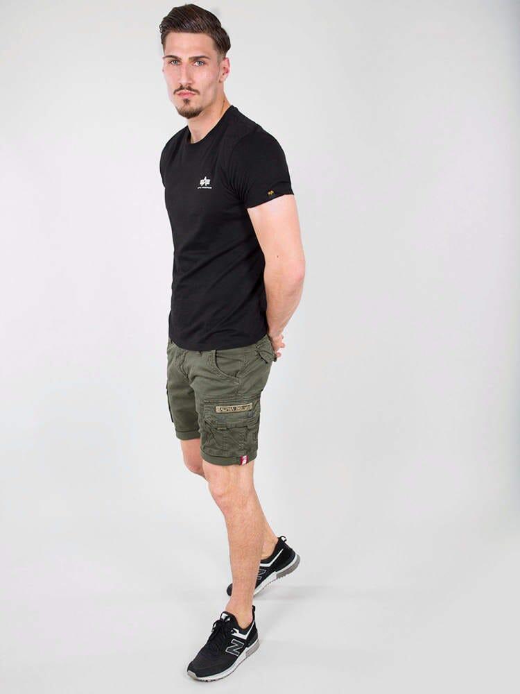 CREW SHORT GEN I Male Product Image