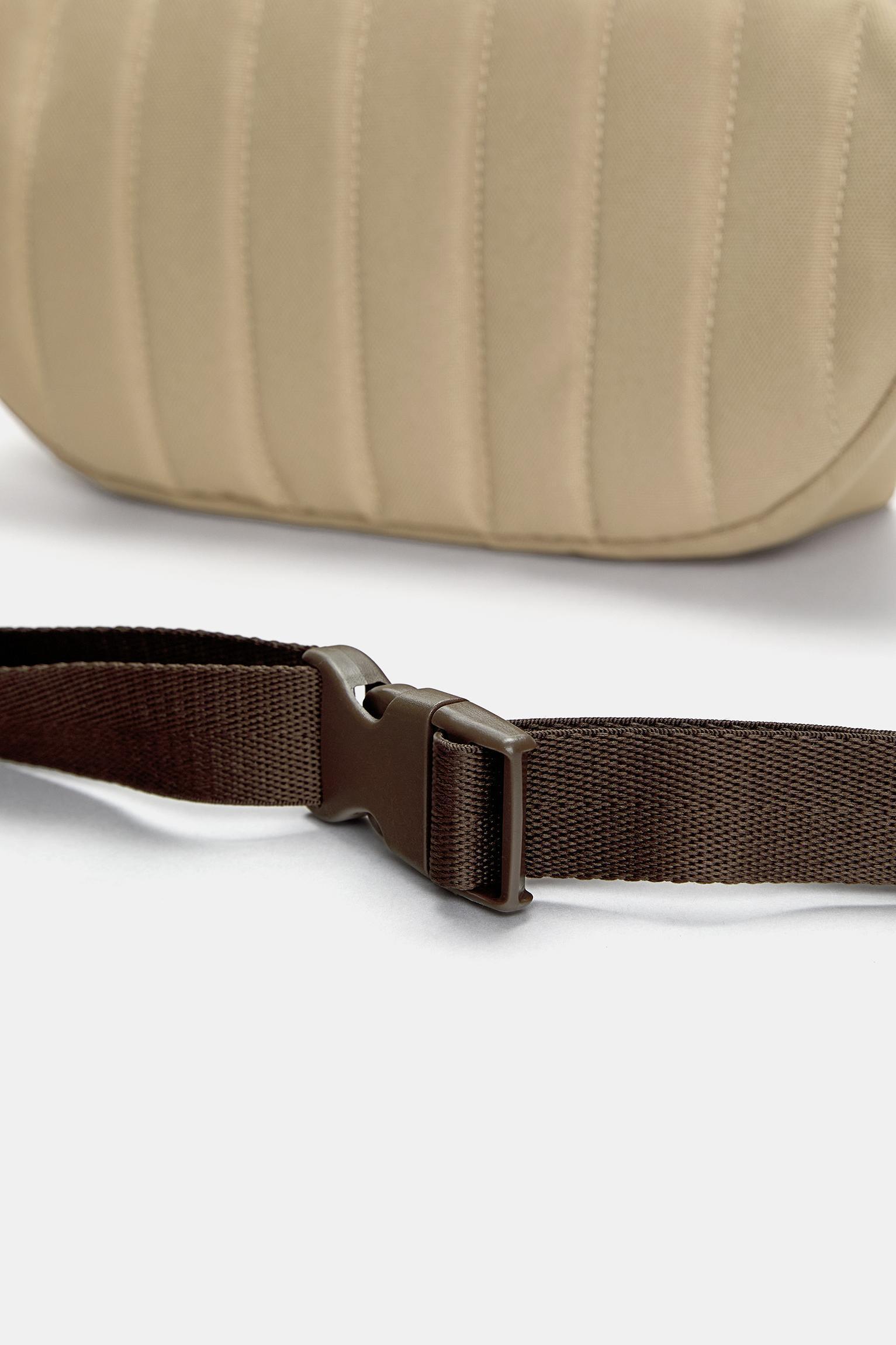 Nylon STWD fanny pack Product Image