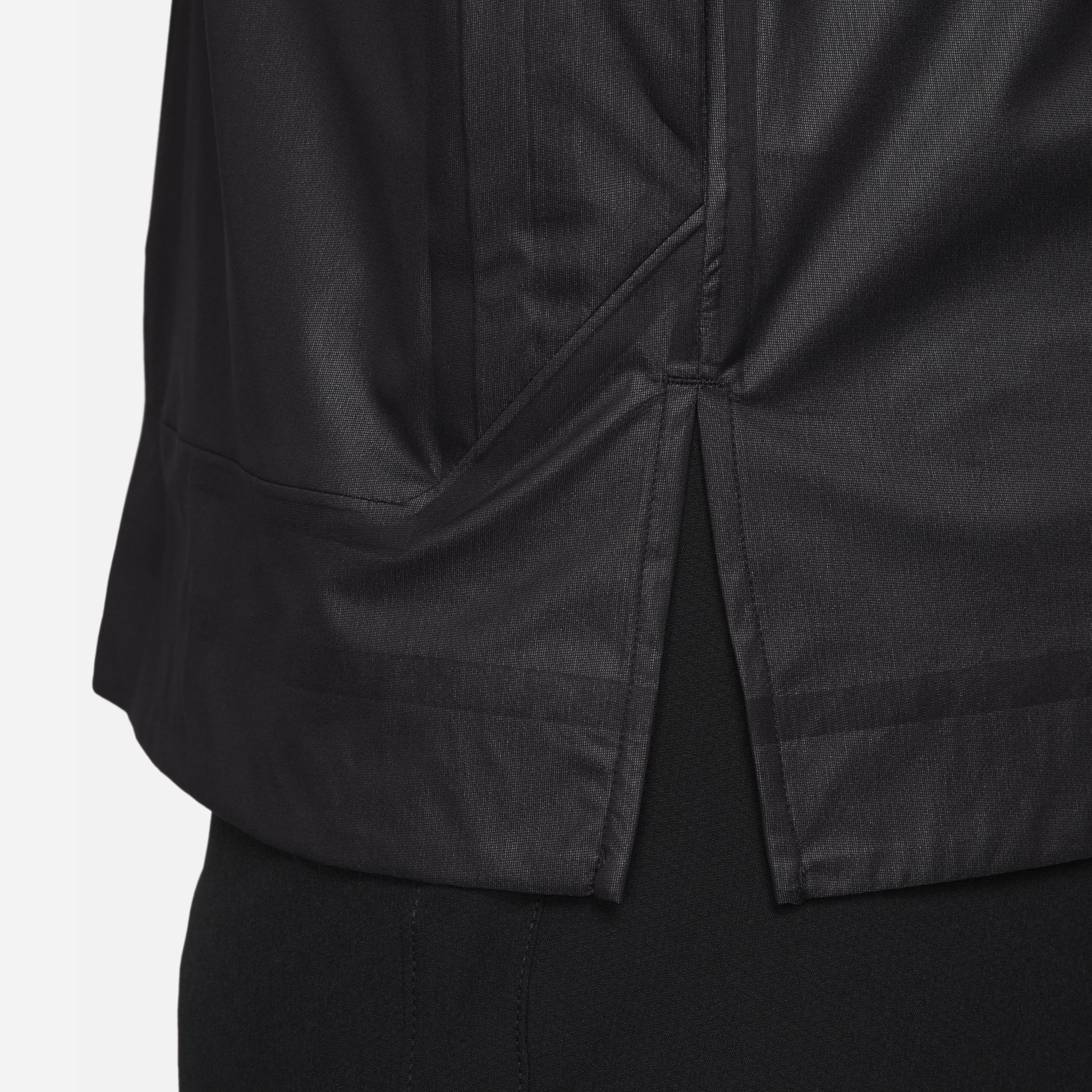 Nike Storm-FIT ADV Men's Full-Zip Golf Jacket Product Image