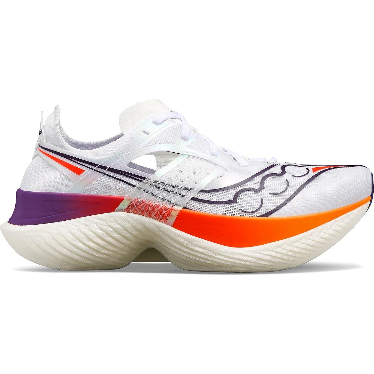 Men's | Saucony Endorphin Elite Product Image