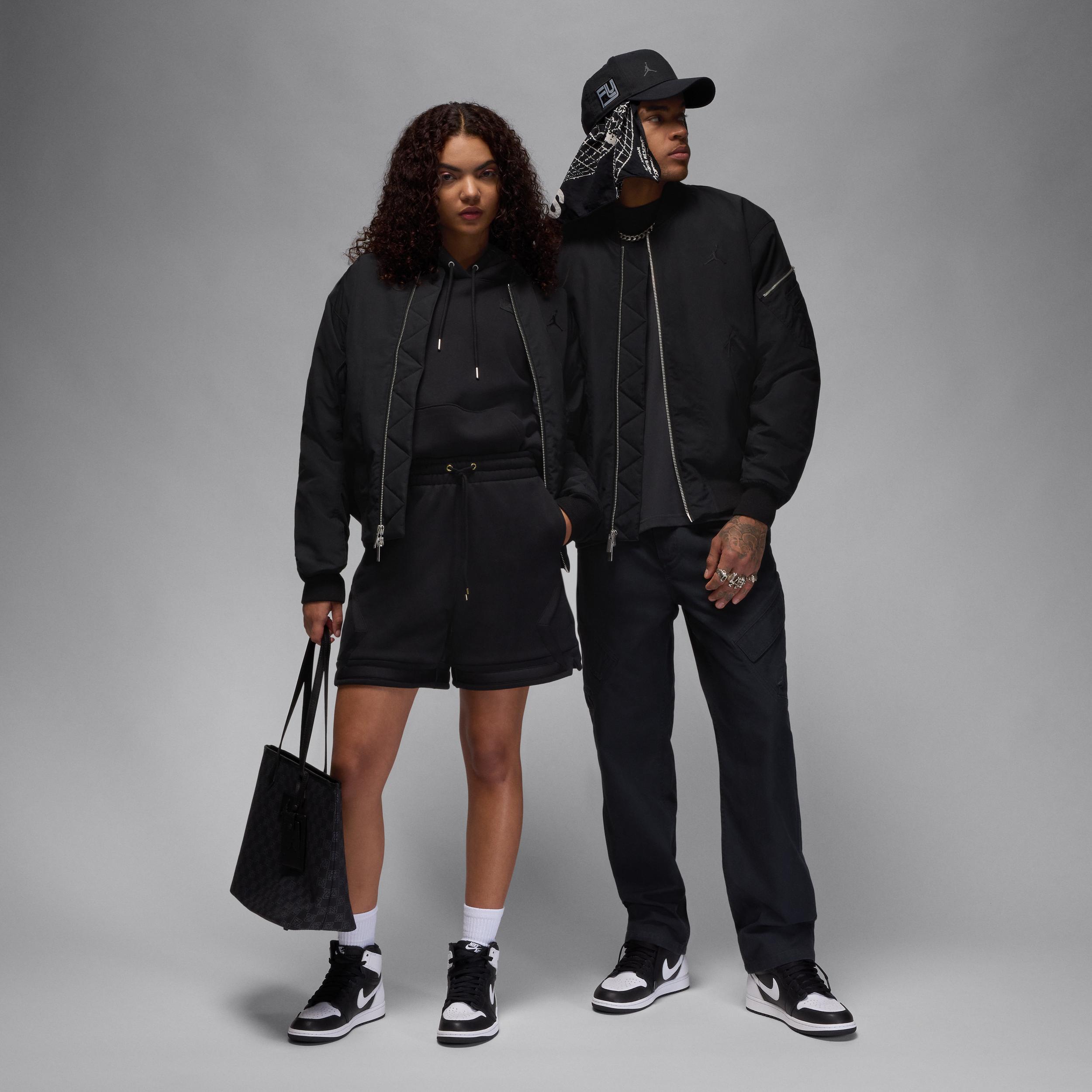 Jordan Renegade Men's Jacket Product Image