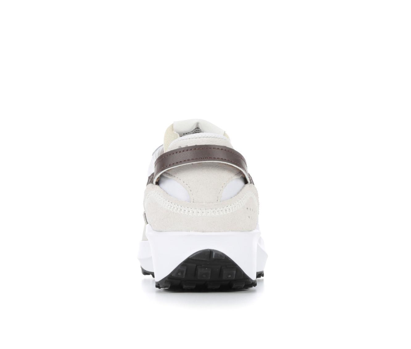 Women's Nike Waffle Debut Sneakers Product Image