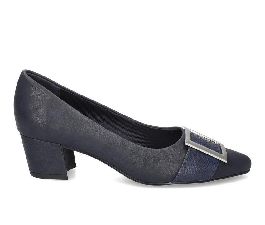 Women's Easy Street Cider Pumps Product Image